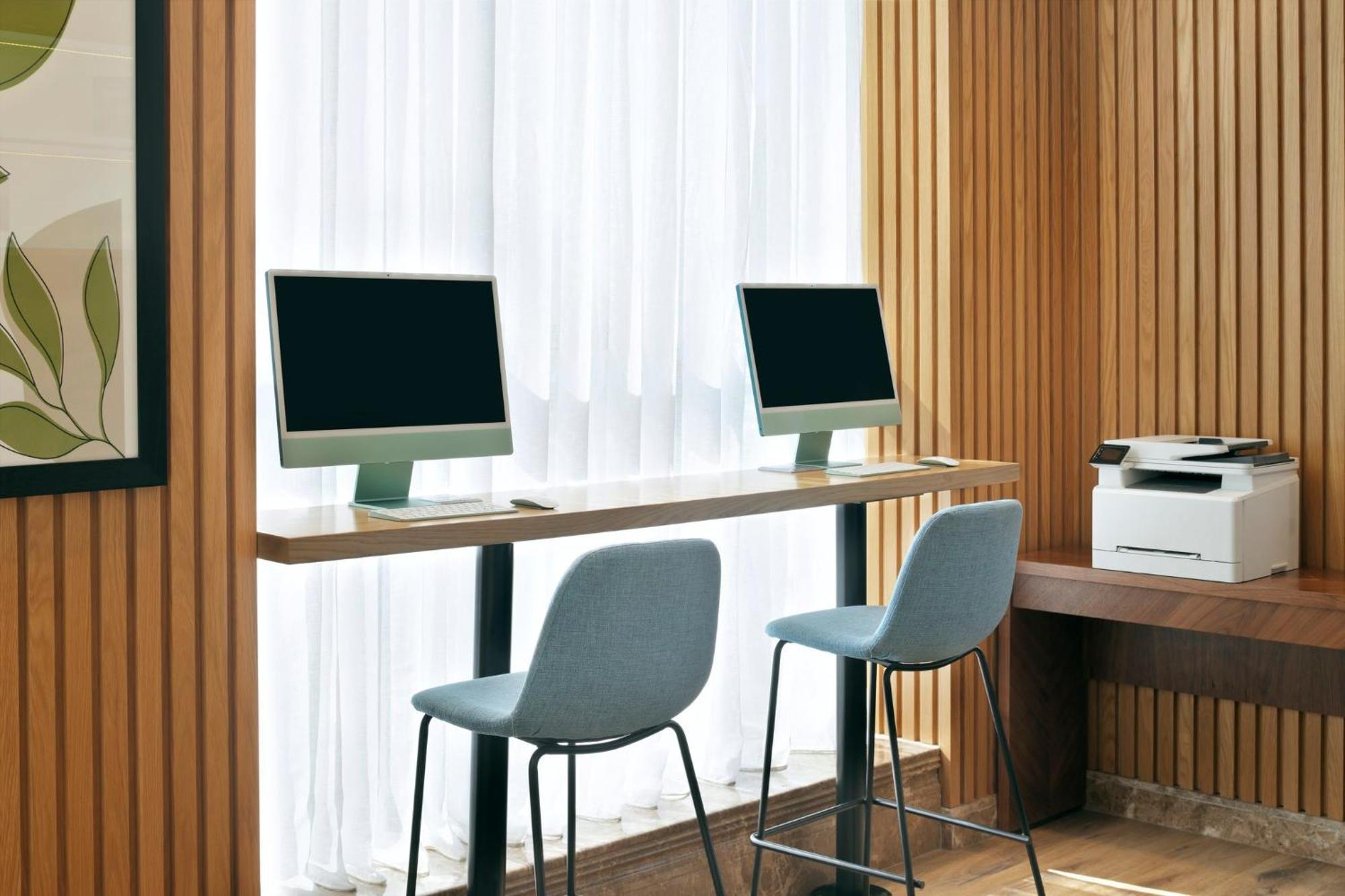 Holiday Inn Jeddah Corniche By Ihg 外观 照片