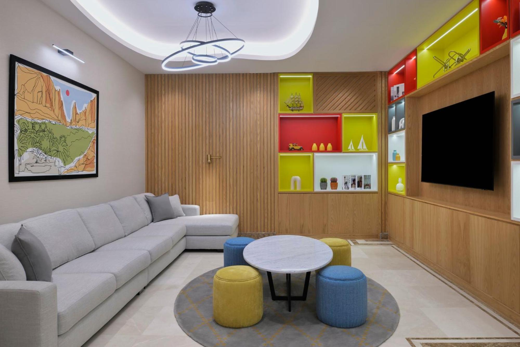 Holiday Inn Jeddah Corniche By Ihg 外观 照片